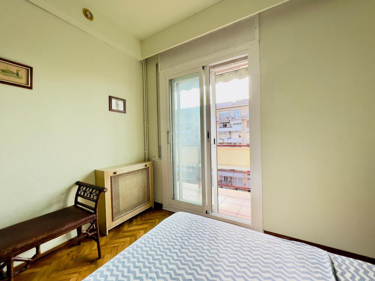 Your Second Home In Barcelona With Private Room And Private Bathroom Close To Montjuic, Pl Espana, La Rambla, Ferry Port 外观 照片