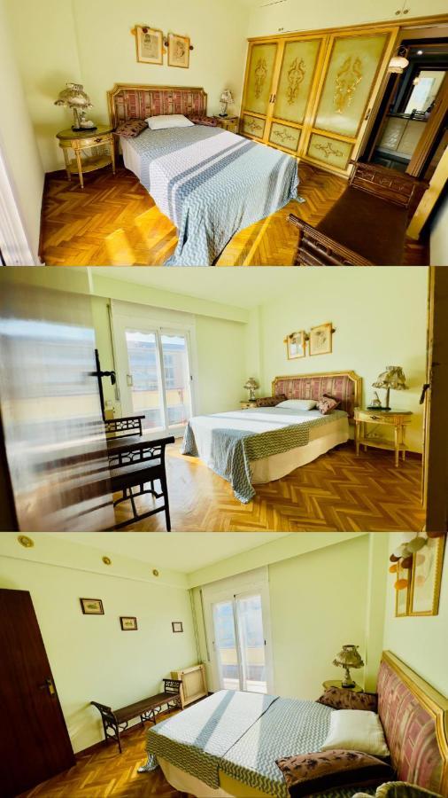 Your Second Home In Barcelona With Private Room And Private Bathroom Close To Montjuic, Pl Espana, La Rambla, Ferry Port 外观 照片
