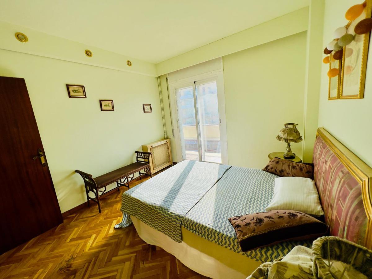 Your Second Home In Barcelona With Private Room And Private Bathroom Close To Montjuic, Pl Espana, La Rambla, Ferry Port 外观 照片