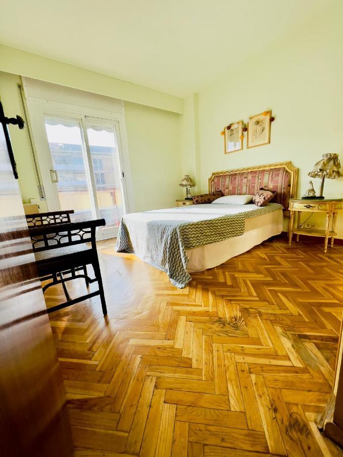 Your Second Home In Barcelona With Private Room And Private Bathroom Close To Montjuic, Pl Espana, La Rambla, Ferry Port 外观 照片