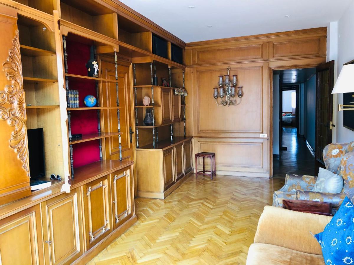 Your Second Home In Barcelona With Private Room And Private Bathroom Close To Montjuic, Pl Espana, La Rambla, Ferry Port 外观 照片